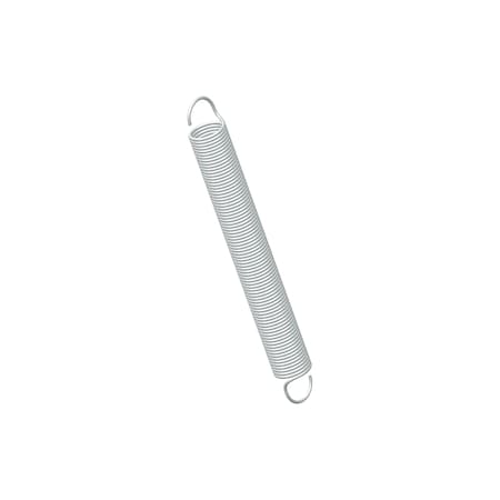 Approved Vendor Extension Spring, O= .250, L= 2.25, W=.022 Hd Sc-36 G009975870